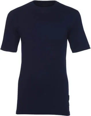 Obrázok produktu pre MASCOT 00597-350-01, Košeľa, Akékoľvek pohlavie, Námorná, 3XL, Vietnam, Polyester