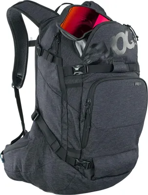 Immagine prodotto di Evoc LINE PRO 30 litri nero S/M