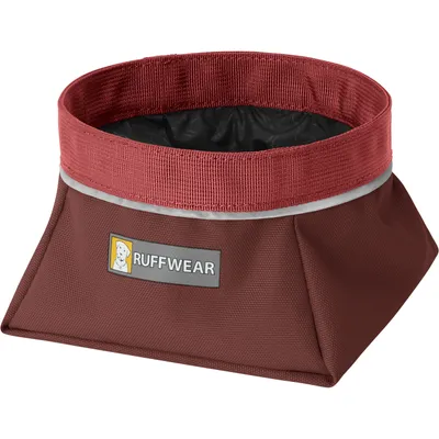 Produktbild von Ruffwear Quencher Fired Brick M