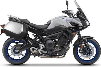 Immagine prodotto di Telai per valigie laterali moto SHAD 3P System