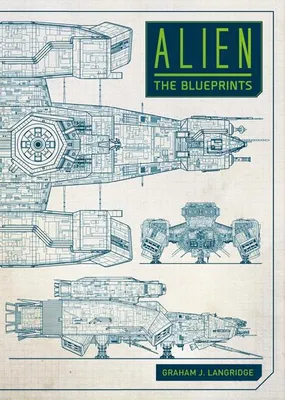 Zdjęcie produktu dla Alien: The Blueprints