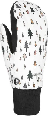 Image de Gants Level Coral Blanc L Femme Blanc L