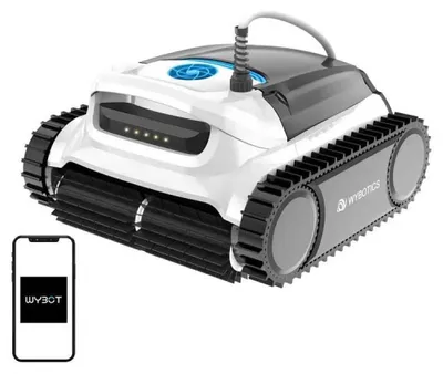 Immagine prodotto di Wybot M1C wired pool cleaning robot