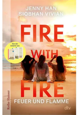 Obrázok produktu pre Fire with Fire