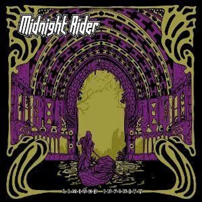 Produktbild von Limited Infinity (CD)