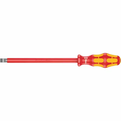 Immagine prodotto di Wera 05006140001 Cacciavite manuale Cacciavite a più punte Cacciavite di precisione