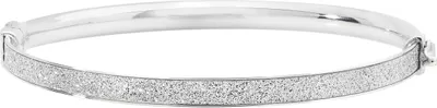 Image de Jonc à Charnière Femme Argent fin 925 - 5mm, 6 Grammes; TRS21954