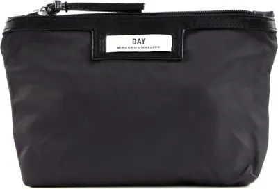 Image de DAY ET trousse de toilette Gweneth Classic Cosmetic Bag Asphalt gris
