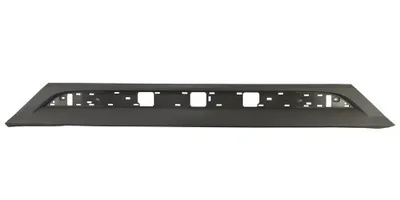 Produktbild von STARLINE TP MB-ACTR-02-2201 Stoßstangen-Abdeckung passend für MERCEDES-BENZ ACTROS MP2 / MP3
