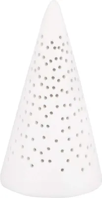 Image de Roues Mini sapin lumineux LED Petit H : 7,5 cm