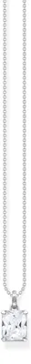 Produktbild von Thomas Sabo Sparkling White KE1964-051-14-L45V Damenhalskette