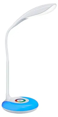 Immagine prodotto di Lampada da tavolo KRAIT bianco RL R52781201