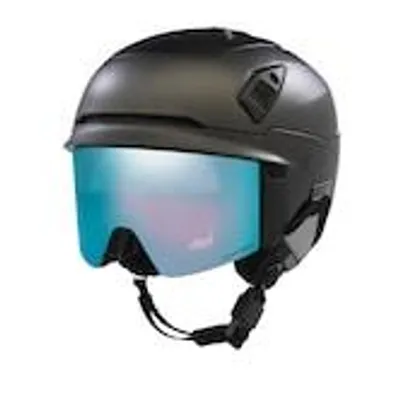 Produktbild von Oakley Skihelm MOD7, Farbe Schwarz, Größe S