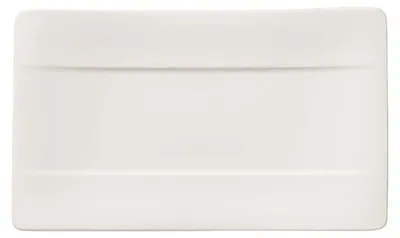 Zdjęcie produktu dla Villeroy&Boch - Talerz do sushi 24x14cm Modern Grace