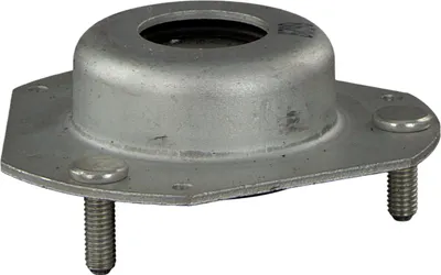 Produktbild von FEBI BILSTEIN 34750 Federbeinstützlager Vorne für FORD Fiesta Mk6 Schrägheck (JA8, JR8) Fiesta Mk5 Schrägheck (JH1, JD1, JH3, JD3)