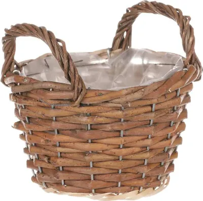 Obrázok produktu pre Autronic Prútený obal, kôš PRN2003-S