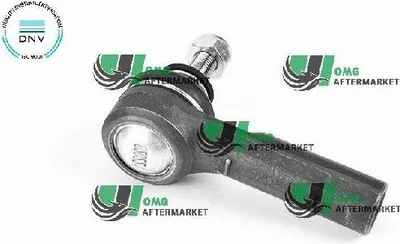 Produktbild von OMG SRL Spurstangenkopf Spurstange für VOLVO V40 Kombi (645) Vorne Rechts G10.2976