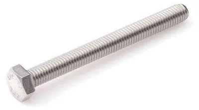 Produktbild von Xtrabike Schraube Sechskant M8x16 Edelstahl
