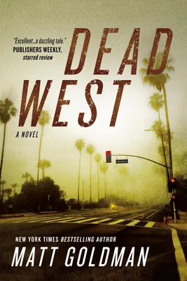 Produktbild von Dead West