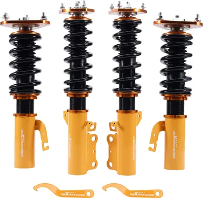 Obrázok produktu pre Vzpery pruženia Coilover pre Toyota Celica Liftback GT GTS FWD 1990-1999