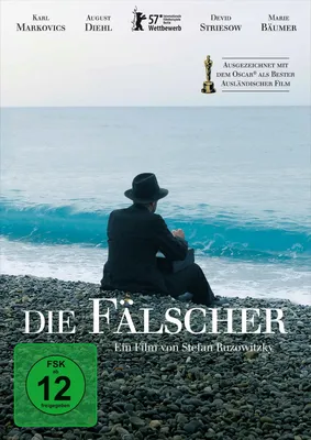 Produktbild von Die Fälscher