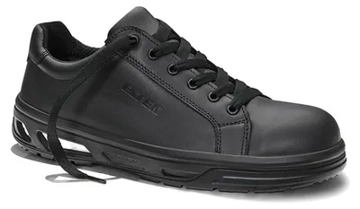 Produktbild von Sicherheitshalbschuh NOEL XX10 black Low ESD S2, Gr. 36