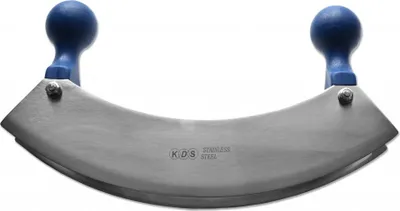 Produktbild von Fleischwiege - 2 Messer