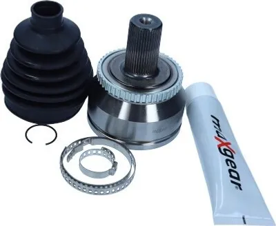 Produktbild von MAXGEAR Gelenksatz Antriebswelle Radseitig Vorne für VOLVO V70 II (285) 49-3261