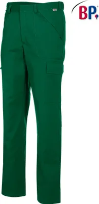 Produktbild von BP® Arbeitshose für Sie & Ihn - mittelgrün - Sl
