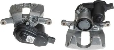 Produktbild von BREMBO F 85 315 Bremssattel Hinten Rechts Ø43mm für AUDI A6 Avant (4G5, 4GD, C7) A6 Limousine (4G2, 4GC, C7) A7 Sportback (4GA, 4GF)