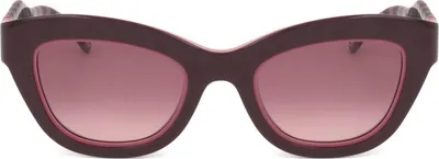 Immagine prodotto di Carolina Herrera Mod. Her 0086 S Burgundy Pink