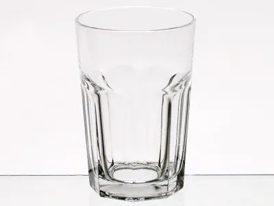 Obrázek produktu pro Pasabahce 0820537 Sklenice, sklo, průhledné, 12 kusů