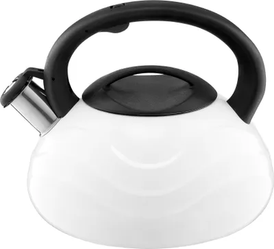 Obrázok produktu pre AMBITION 50877 VELO kanvica biela 2,5 l