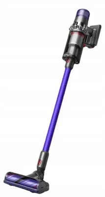Produktbild von Dyson V11 Advanced nickel/purple Akkusauger