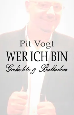 Produktbild von Wer ich bin