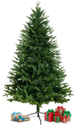 Zdjęcie produktu dla Choinka świąteczna, 160 cm - realistyczna choinka