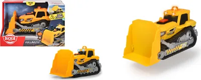 Produktbild von DICKIE Bulldozer