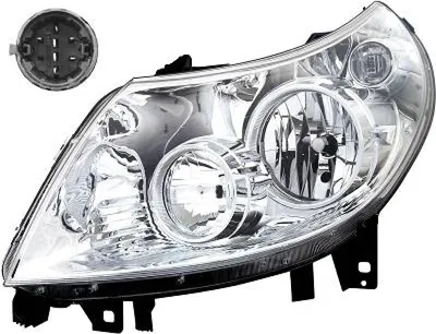 Produktbild von DIEDERICHS Scheinwerfer Links für FIAT Ducato Kastenwagen (250, 290) 3484081
