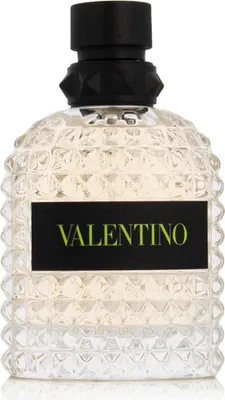 Immagine prodotto di Valentino Uomo Born In Roma Yellow Dream Edt Spray