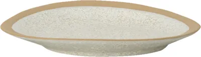 Imagen del producto de Plato ovalado de cerámica Rosenthal, 20x16 cm, referencia 21600-405350-62510, código de barras 4012438585512