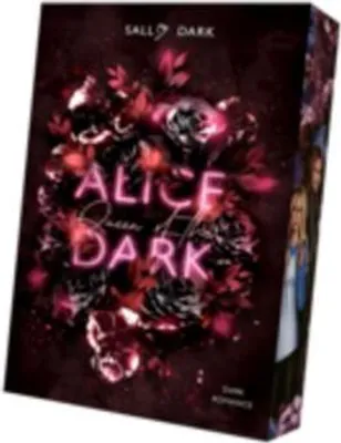 Obrázok produktu pre Alice - Kráľovná temnoty