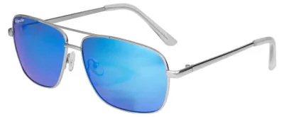 Zdjęcie produktu dla Okulary przeciwsłoneczne męskie Kruger&Matz KM00035, z polaryzacją, UV 400