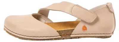 Image de Art Sandales pour Femme 0384 ROMA CREAM/ CRETA Couleur Beige