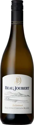 Produktbild von Beau Joubert - Old Vine Chenin Blanc - 2020 - 750 ml