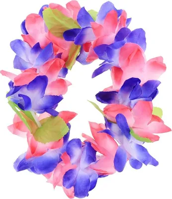 Produktbild von Hawaii-Stirnband, Hawaii-Blumenkranz