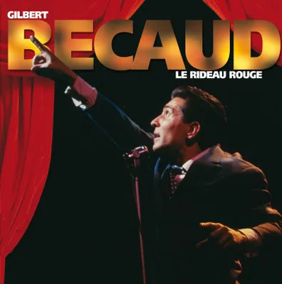 Immagine prodotto di Le Rideau Rouge