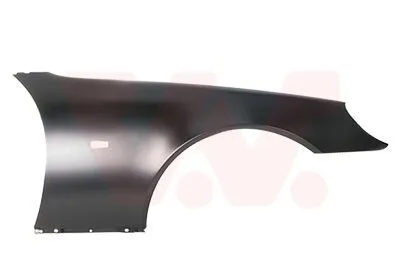 Produktbild von VAN WEZEL 3013656 Kotflügel Vorne Rechts passend für MERCEDES-BENZ SLK (R170)