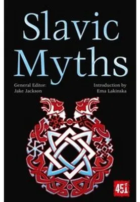 Immagine prodotto di Slavic Myths