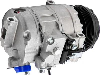 Zdjęcie produktu dla Kompresor klimatyzacji 12 V do BMW Z8 Roadster (E52) 4.9 2000-2003 64528379924