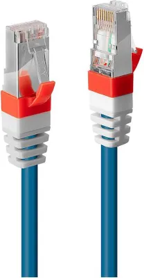 Produktbild von Lindy Patch-Kabel - RJ-45 (M) zu RJ-45 (M)